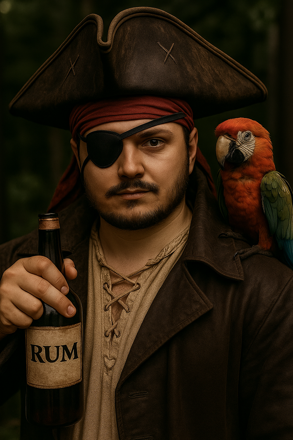 Pirate